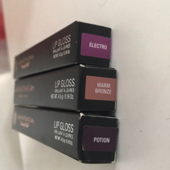 ✨THREE Anastasia Beverly Hills Lip Glosses - Picture 6 of 6